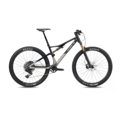 Bicicleta BH Lynx Race Evo LT 9.2 23