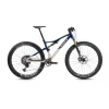 Bicicleta BH Lynx Race Evo LT 9.9 23