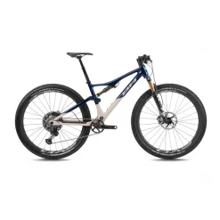 Bicicleta BH Lynx Race Evo LT 9.9 23