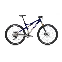 Bicicleta BH Lynx Race Evo LT 9.0 23