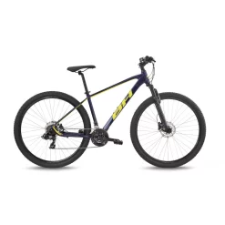 Bicicleta BH Spike 1.0