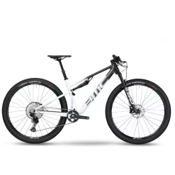 Bicicleta BMC Fourstroke THREE 23