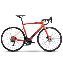 Bicicleta BMC Teammachine SLR SIX 23