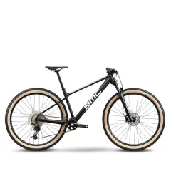 Bicicleta BMC Twostroke 01 FIVE