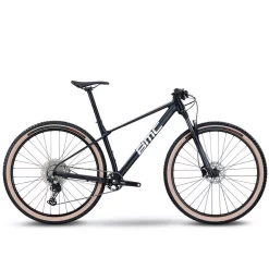 BMC Twostroke AL THREE Bicicleta Montaña Rígida