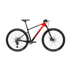 Bicicleta Cannondale Scalpel HT Carbon 4 22