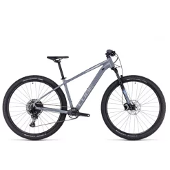 Bicicleta Cube Access WS SLX 23