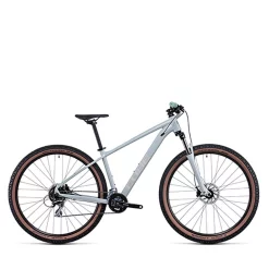 Bicicleta CUBE ACCESS WS EXC