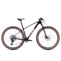 Bicicleta Cube Elite C:68X Race 23