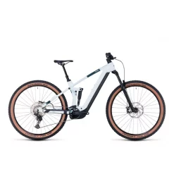 Bicicleta Cube Stereo Hybrid 140 HPC Pro 750 23