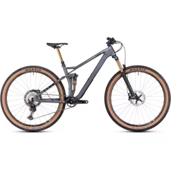 Bicicleta Cube Stereo ONE22 HPC SLT 29 23