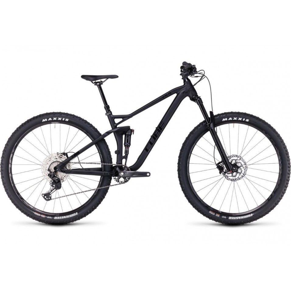 Bicicleta Cube Stereo ONE22 Race 23 1 Bicicleta Cube Stereo ONE22 Race 23