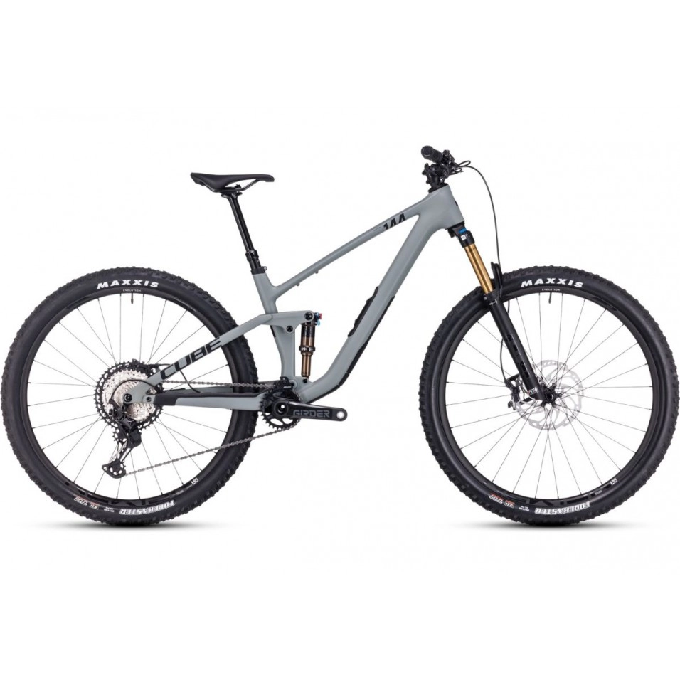 Bicicleta Cube Stereo ONE44 C:62 Race 23 1 Bicicleta Cube Stereo ONE44 C:62 Race 23