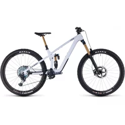 Bicicleta Cube Stereo ONE77 C:68X SLT 29 23