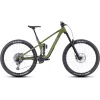 Bicicleta Cube Stereo ONE77 C:68X TM 29 23