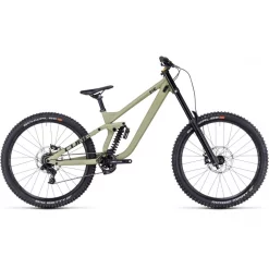 Bicicleta Cube TWO15 Race 27.5 23