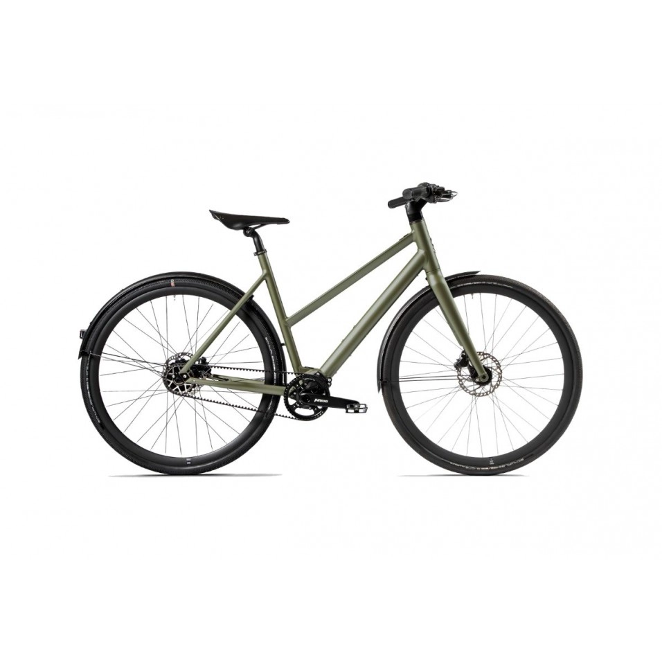 Bicicleta Desiknio Pinion Urban Comfort Pinion C1.12 23 1 Bicicleta Desiknio Pinion Urban Comfort Pinion C1.12 23