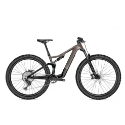 Bicicleta Focus Jam 2 SL 8.7 23