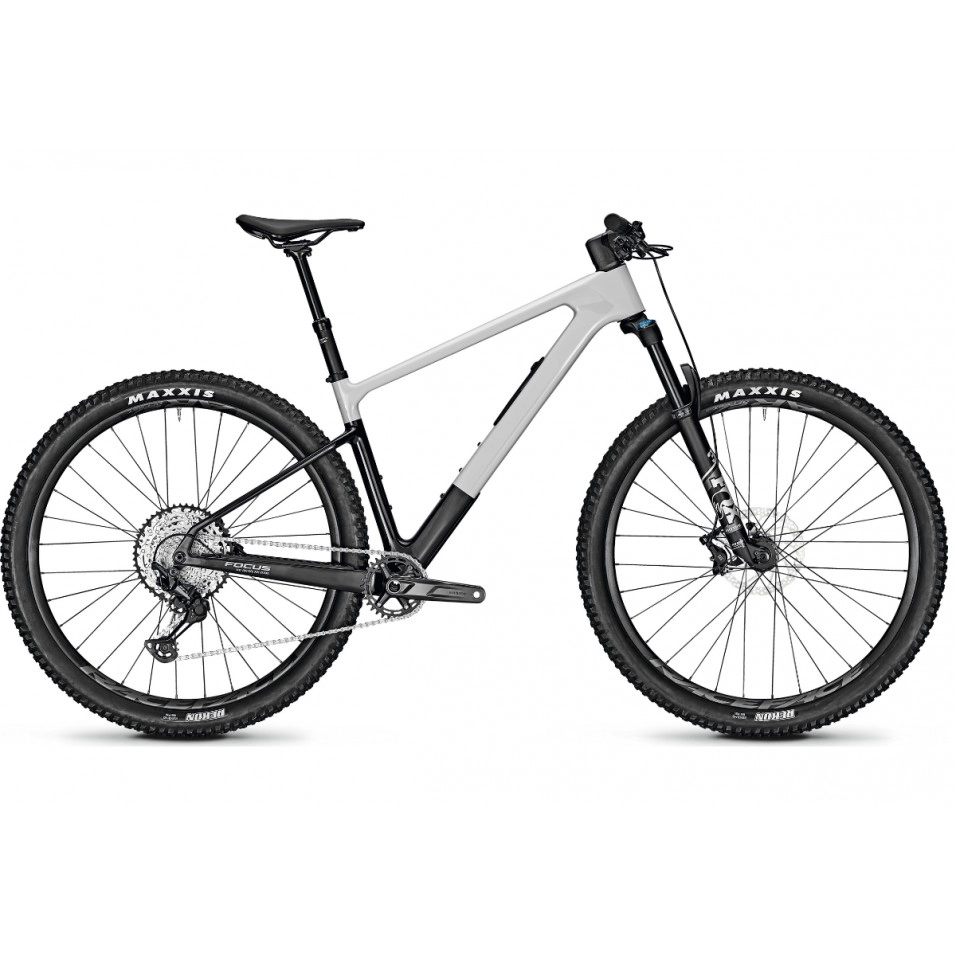 Bicicleta Focus Raven 8.8 23 1 Bicicleta Focus Raven 8.8 23