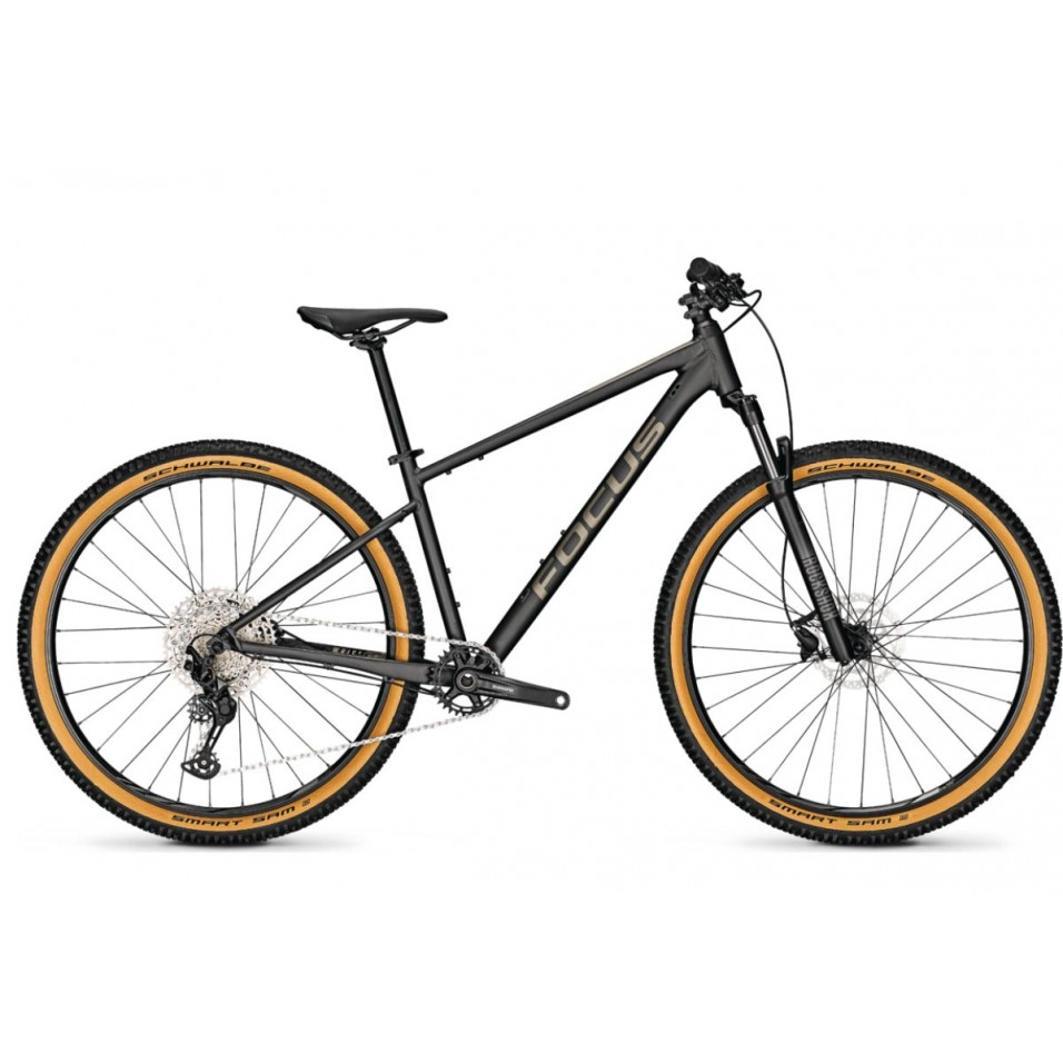 Bicicleta Focus WHISTLER 3.9 1 Bicicleta Focus WHISTLER 3.9