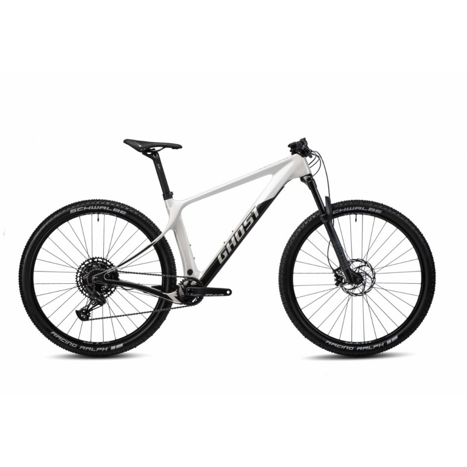 Bicicleta Ghost Lector SF LC 1 Bicicleta Ghost Lector SF LC