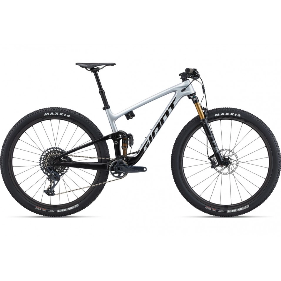 Bicicleta Giant Anthem Advanced Pro 29 1 23 1 Bicicleta Giant Anthem Advanced Pro 29 1 23