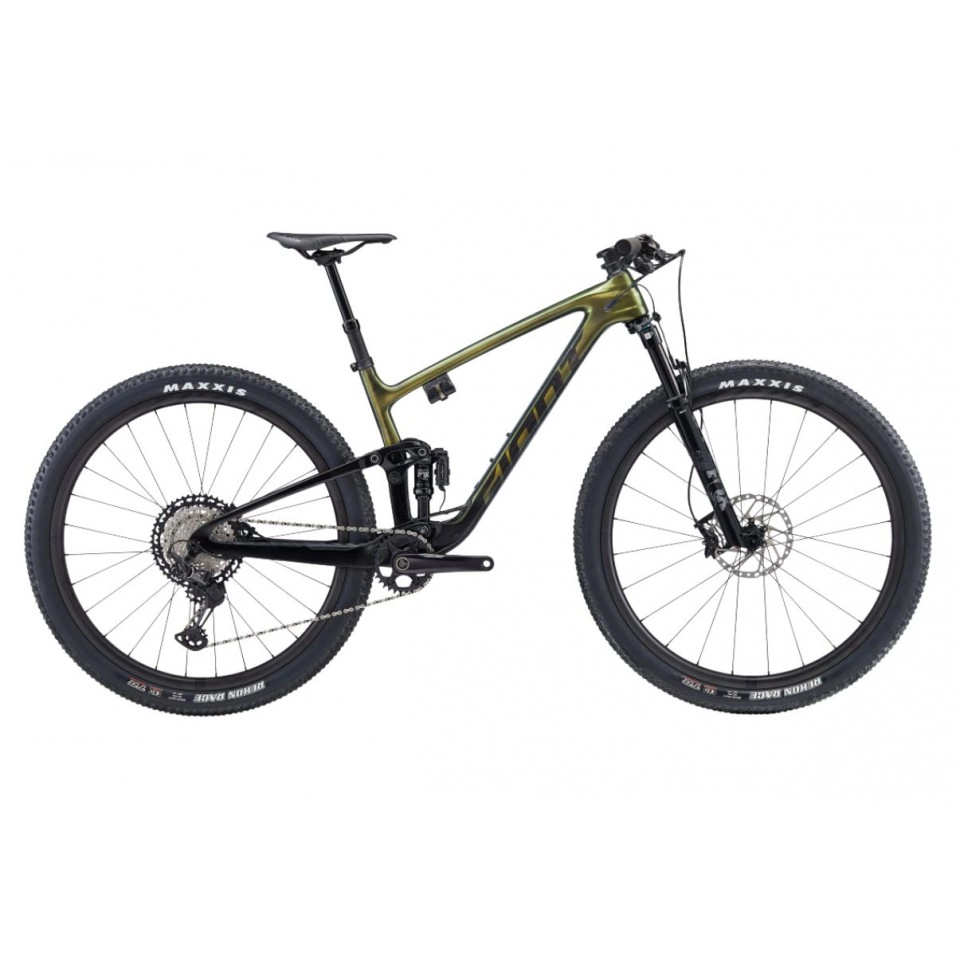 Bicicleta Giant Anthem Advanced Pro 29 1 1 Bicicleta Giant Anthem Advanced Pro 29 1