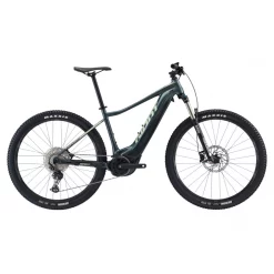 Bicicleta Giant Fathom E+ 1