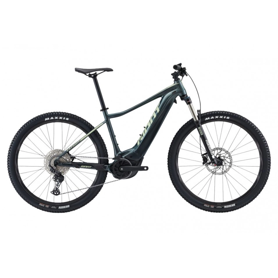 Bicicleta Giant Fathom E+ 1 1 Bicicleta Giant Fathom E+ 1