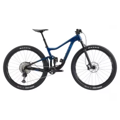 Bicicleta Liv Pique Advanced Pro 29 1