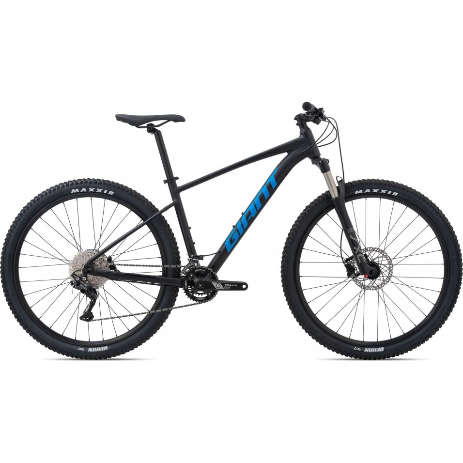 Bicicleta Giant Talon 1-GE 1 Bicicleta Giant Talon 1-GE