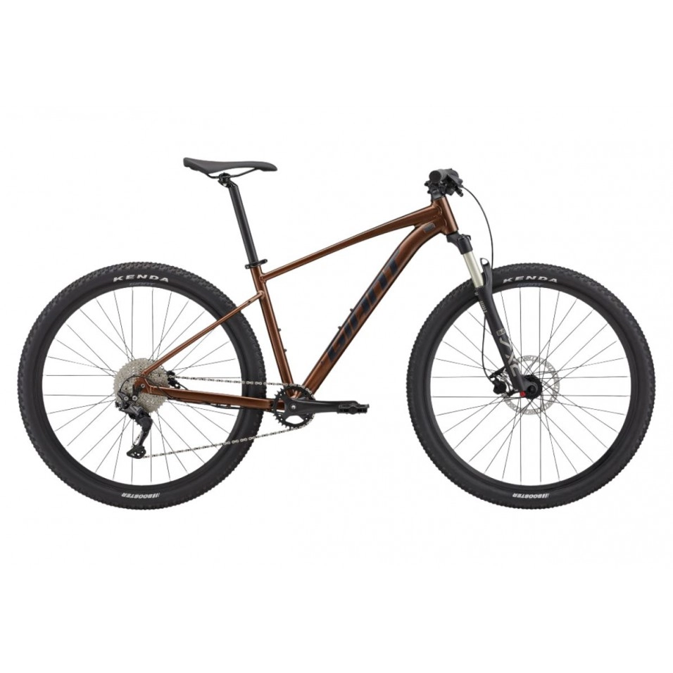 Bicicleta Giant Talon 1 29" 1 Bicicleta Giant Talon 1 29"