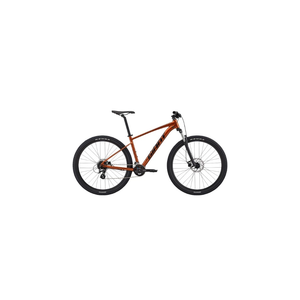 Bicicleta Giant Talon 3 29" 1 Bicicleta Giant Talon 3 29"