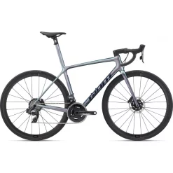 Bicicleta Giant TCR Advanced SL Disc 1 AXS 23
