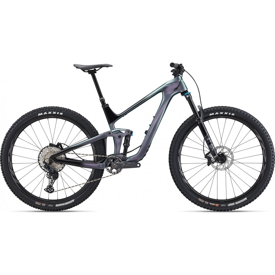 Bicicleta Giant Trance Advanced Pro 29 2 23 1 Bicicleta Giant Trance Advanced Pro 29 2 23