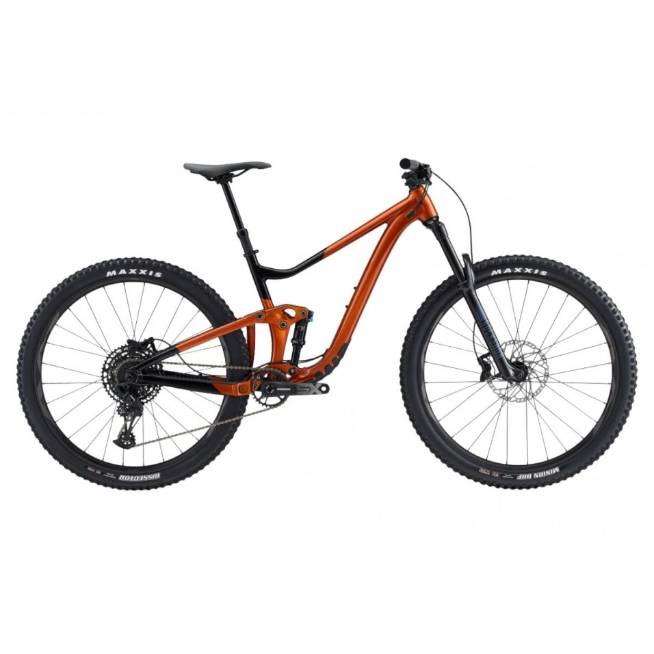 Bicicleta Giant Trance X 29 2 1 Bicicleta Giant Trance X 29 2