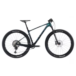 Bicicleta Giant XTC Advanced SL 1