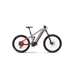 Bicicleta Haibike AllMtn 6