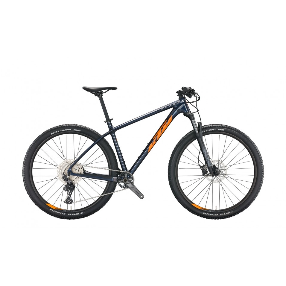 Bicicleta KTM Myroon Pro 1 Bicicleta KTM Myroon Pro