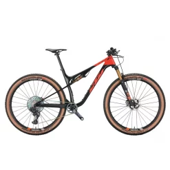 Bicicleta KTM Scarp Mt Exonic