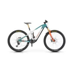 Bicicleta Megamo 29 CRAVE CRB 03