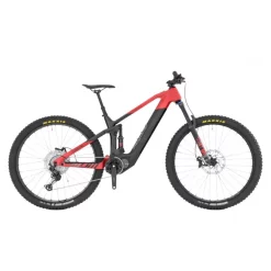 Bicicleta Megamo 29 CRAVE CRB 05