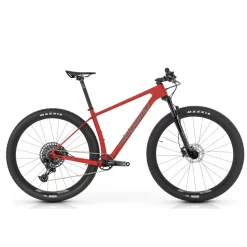 Bicicleta Megamo FACTORY 30