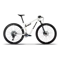 Bicicleta MMR Kenta 10