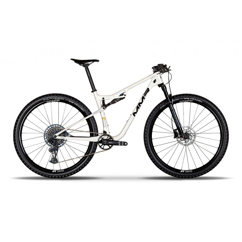 Bicicleta MMR Kenta 50 1 Bicicleta MMR Kenta 50