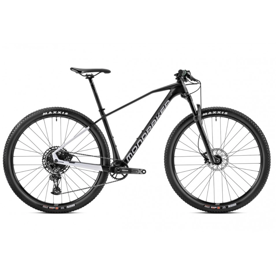 Bicicleta Mondraker Chrono Carbon 23 1 Bicicleta Mondraker Chrono Carbon 23