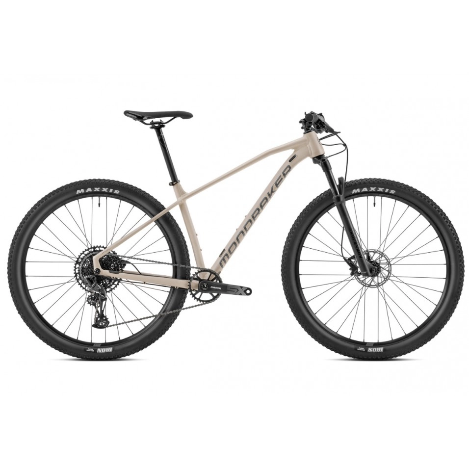 Bicicleta Mondraker Chrono 23 1 Bicicleta Mondraker Chrono 23