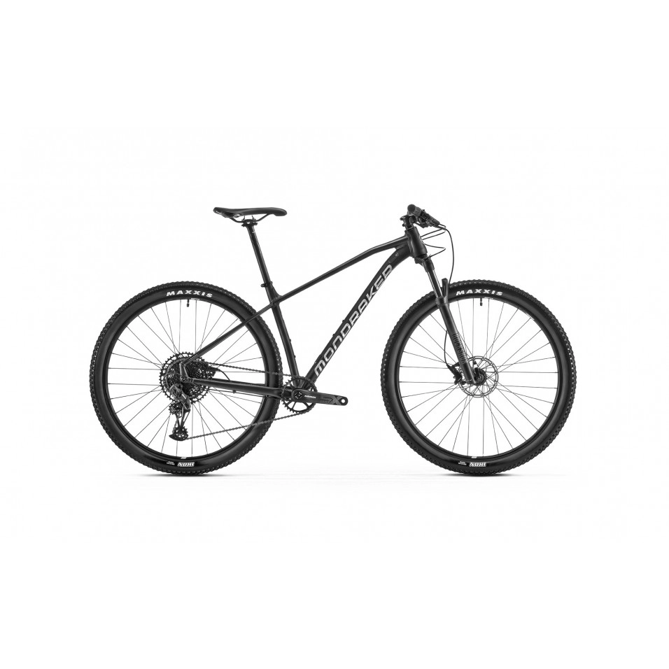 Bicicleta Mondraker CHRONO 1 Bicicleta Mondraker CHRONO
