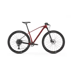 Bicicleta Mondraker Chrono Carbon R