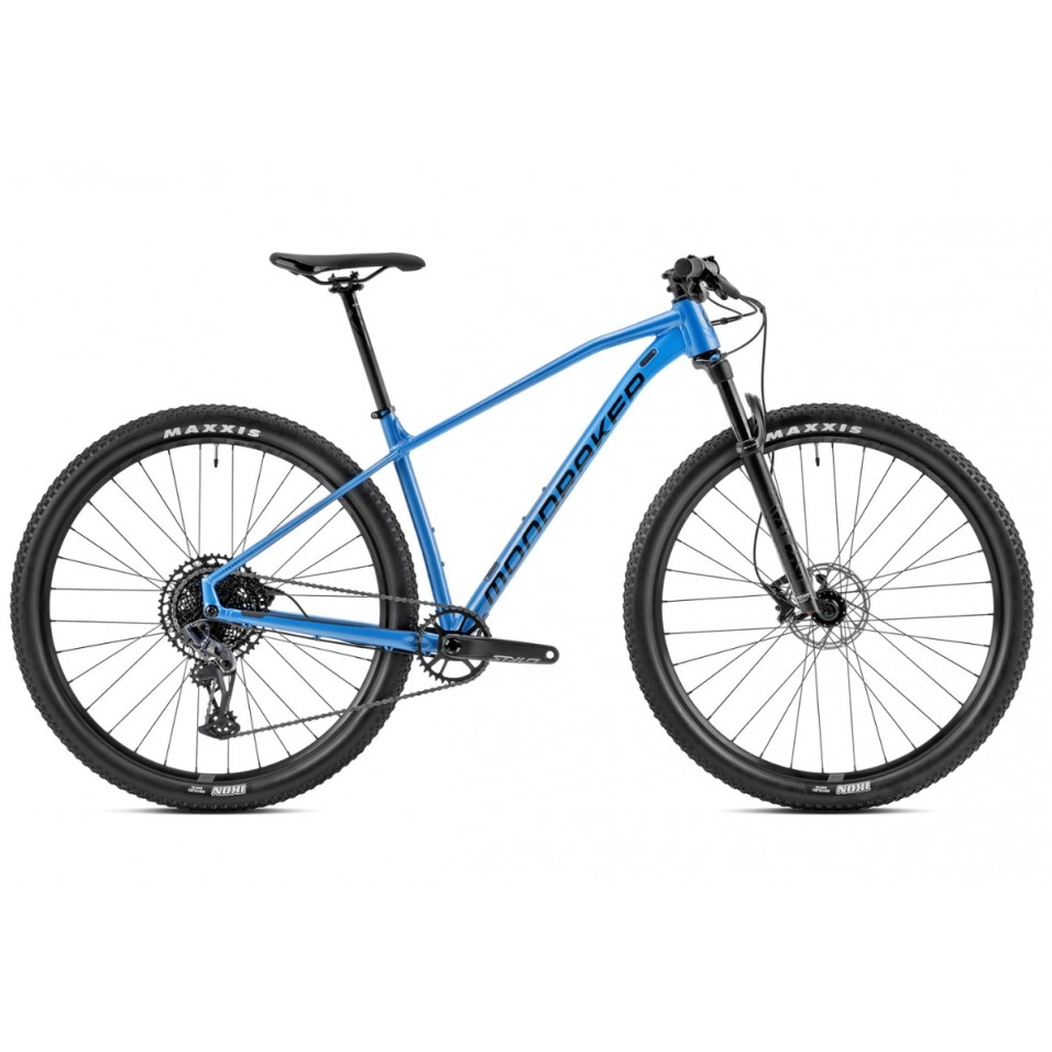 Bicicleta Mondraker Chrono R 23 1 Bicicleta Mondraker Chrono R 23
